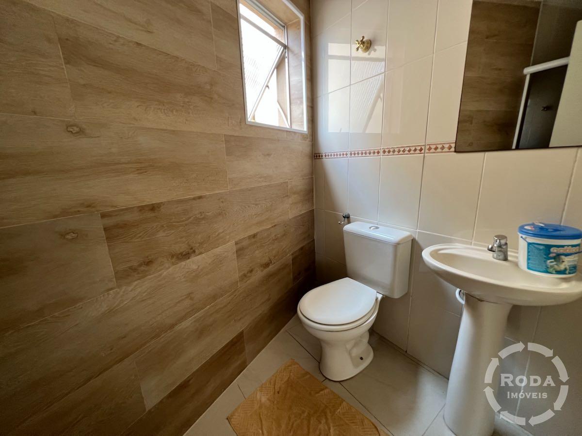 Apartamento à venda no Ponta da Praia: 