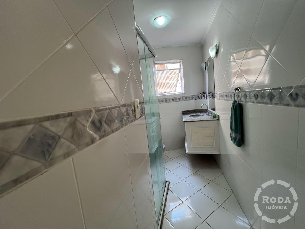 Apartamento à venda no Ponta da Praia: 