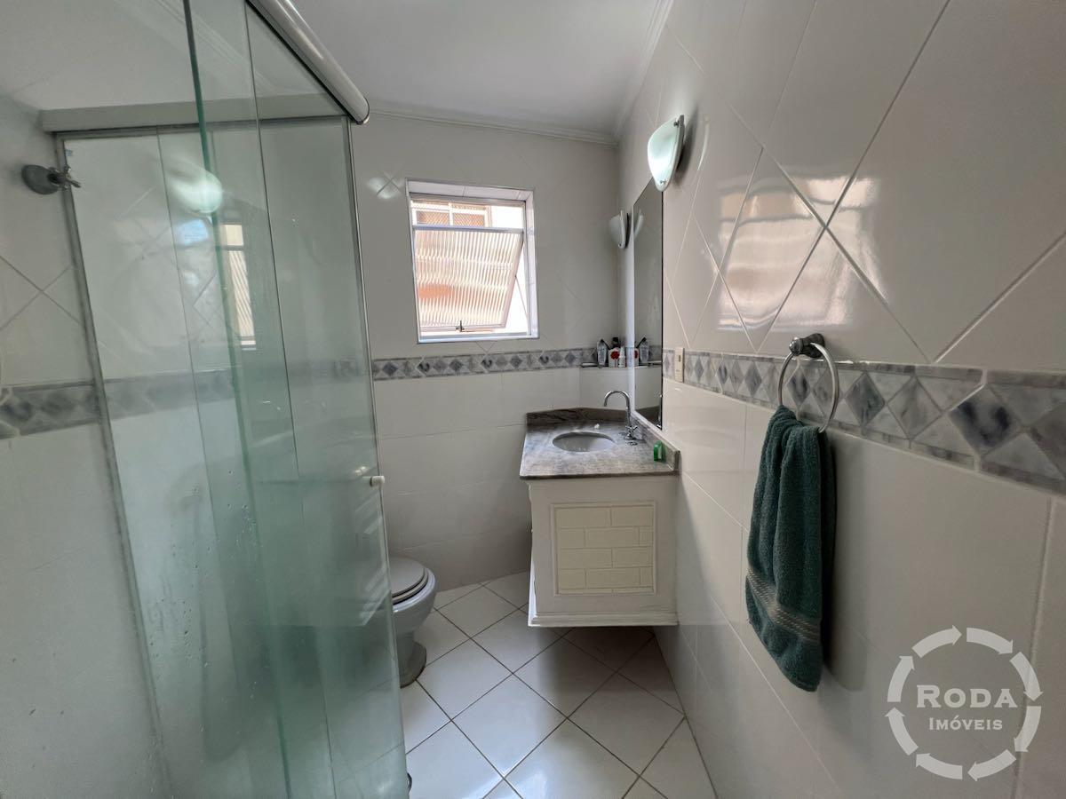 Apartamento à venda no Ponta da Praia: 