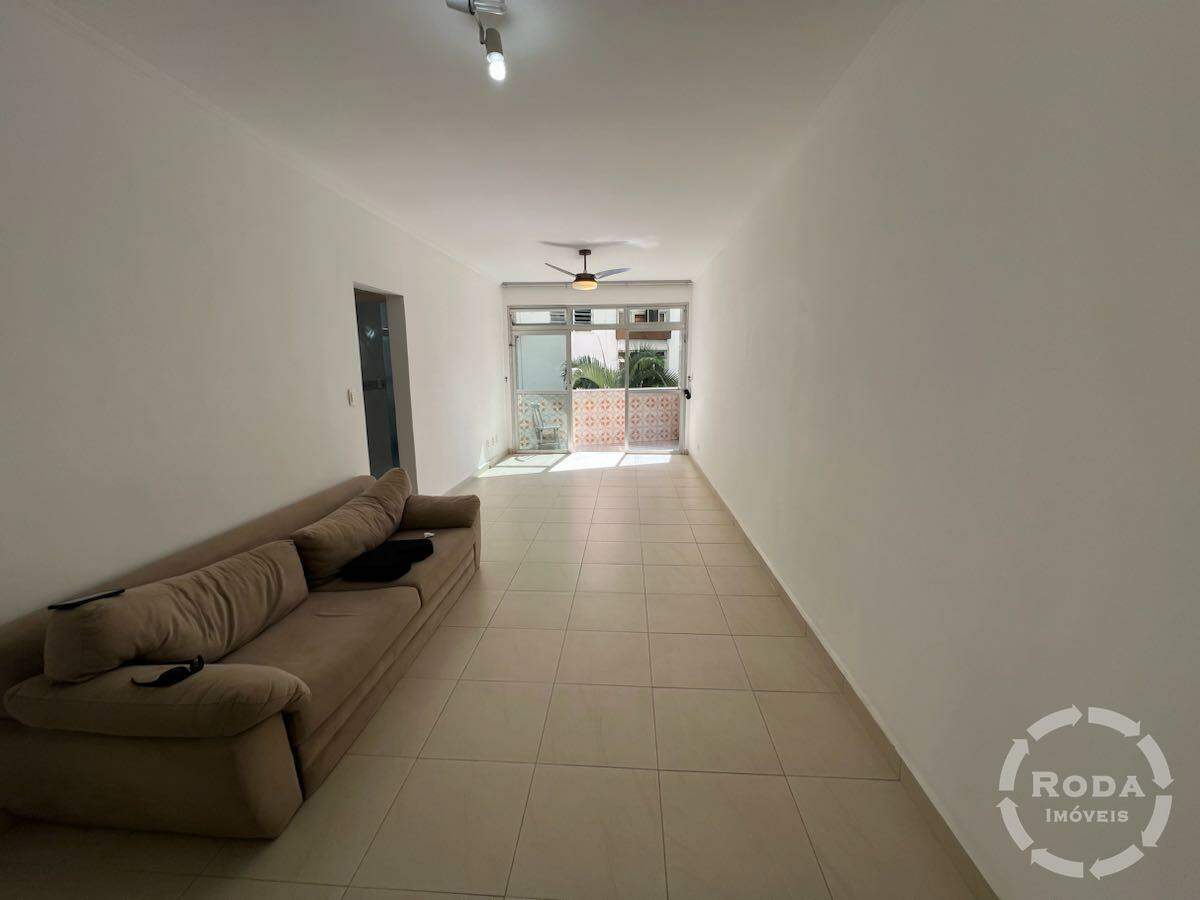 Apartamento à venda no Ponta da Praia: 