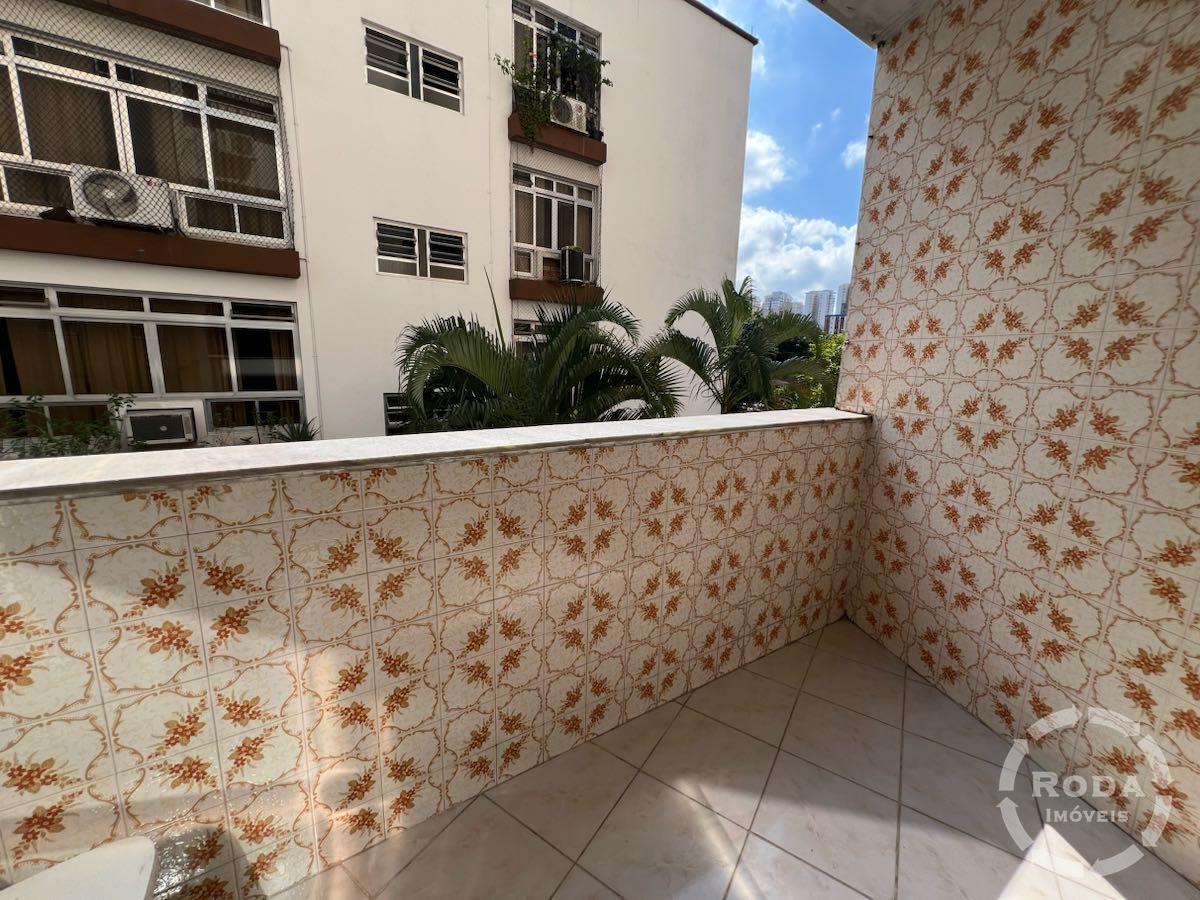 Apartamento à venda no Ponta da Praia: 