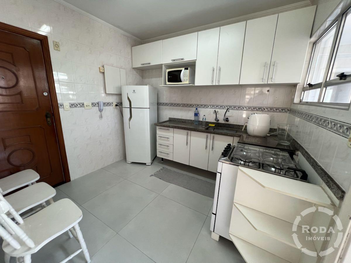 Apartamento à venda no Ponta da Praia: 