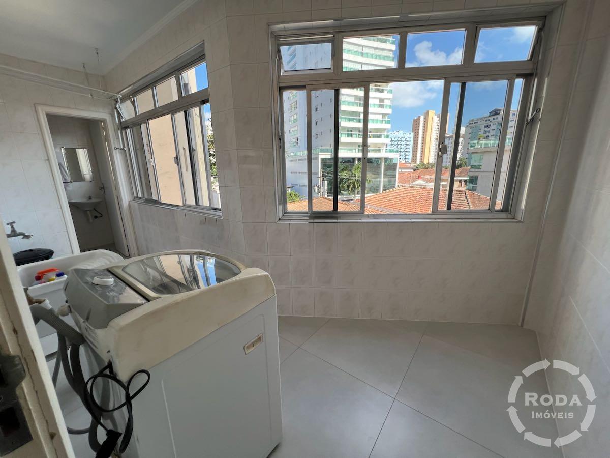 Apartamento à venda no Ponta da Praia: 