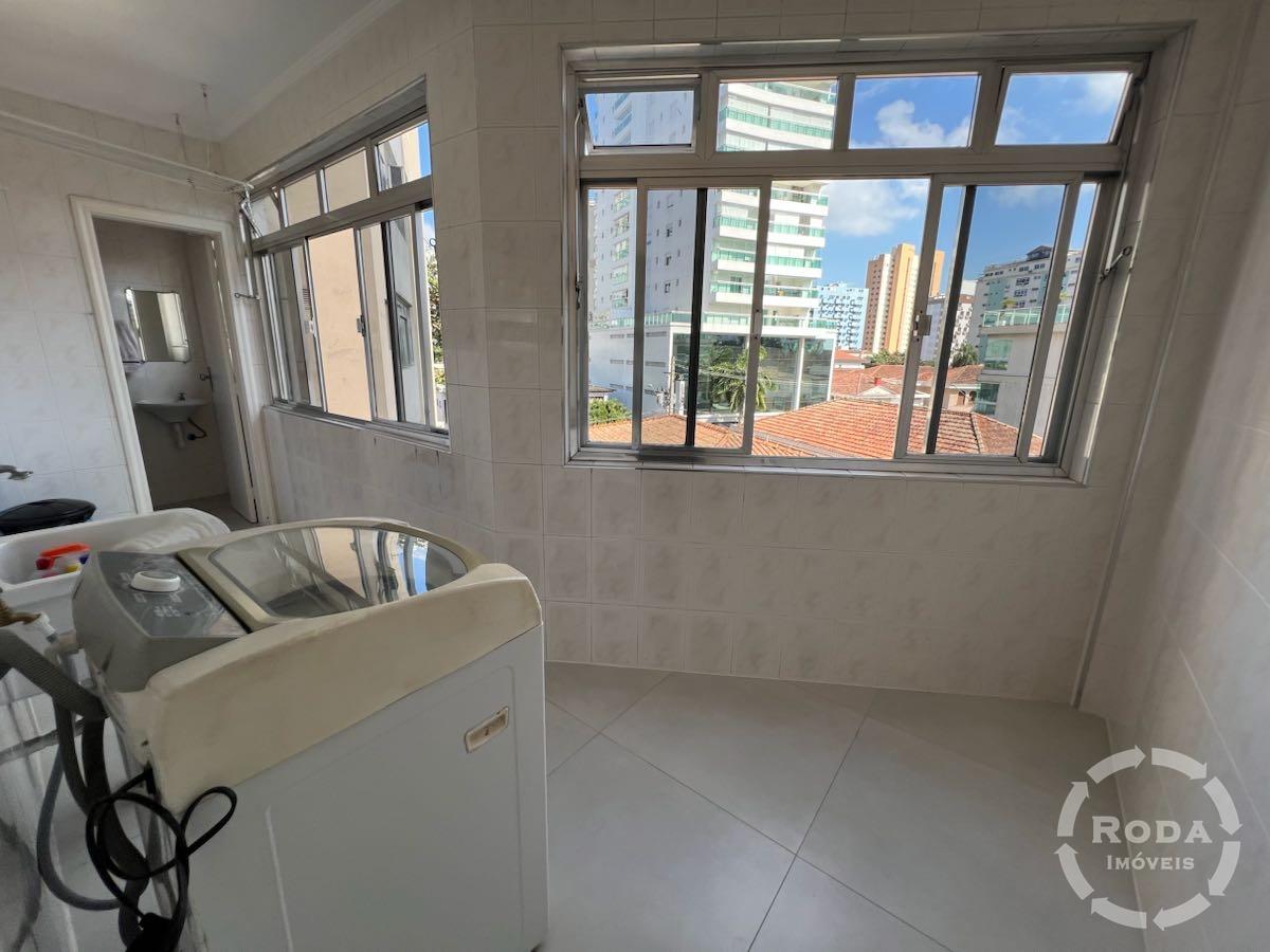 Apartamento à venda no Ponta da Praia: 