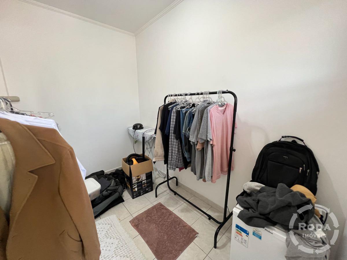 Apartamento à venda no Ponta da Praia: 