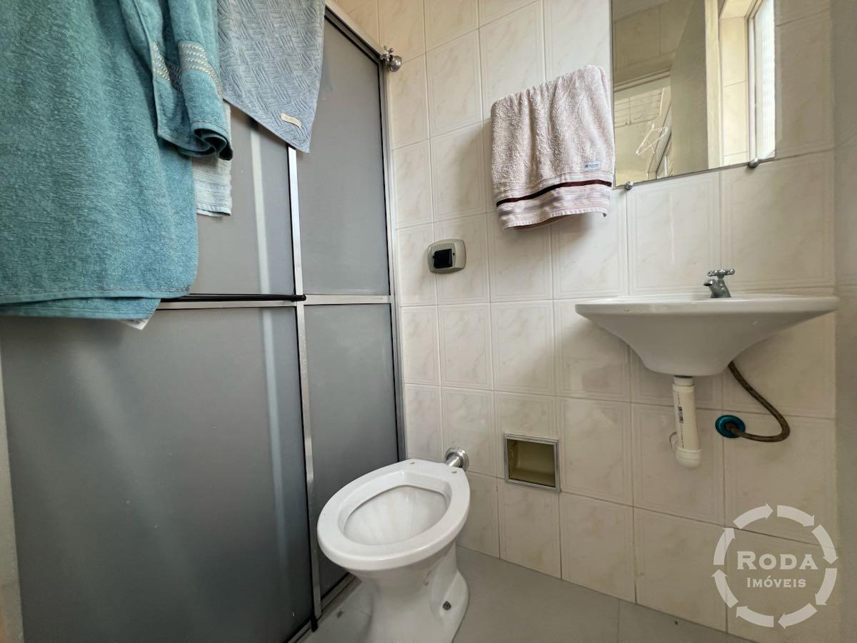 Apartamento à venda no Ponta da Praia: 
