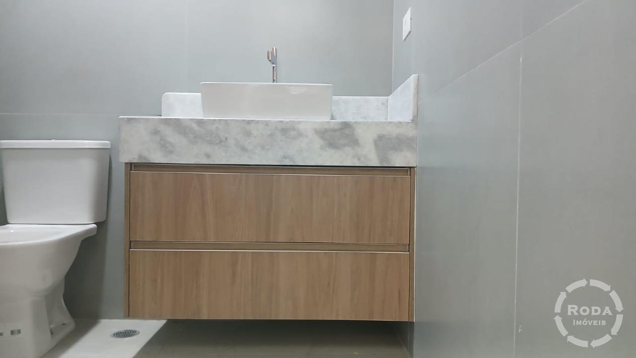 Apartamento à venda no José Menino: 