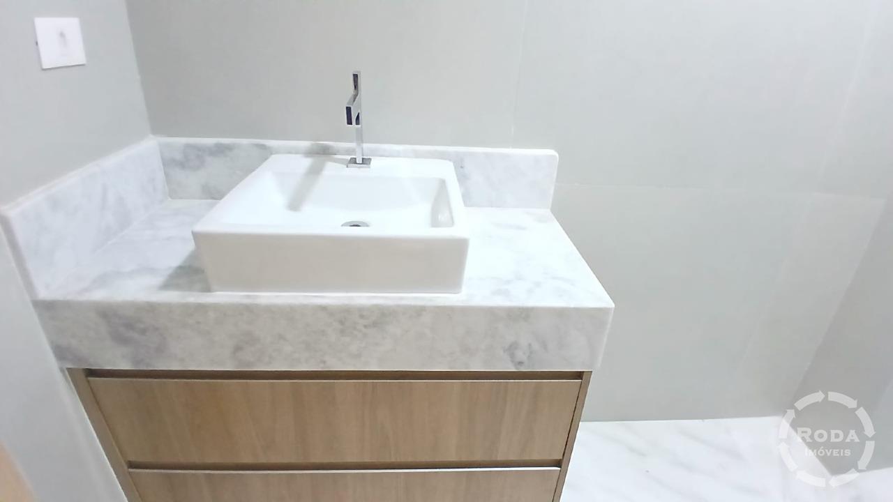 Apartamento à venda no José Menino: 