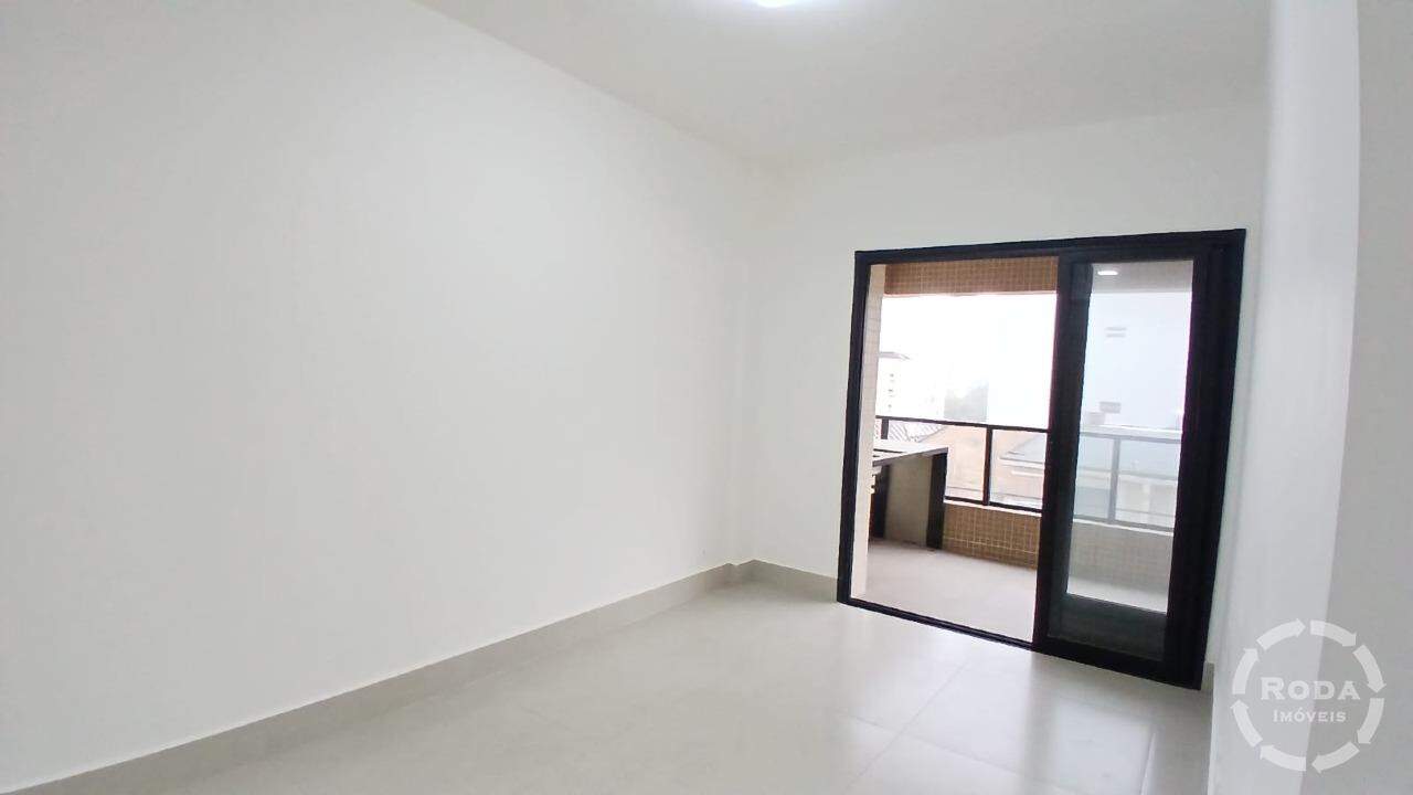 Apartamento à venda no José Menino: 