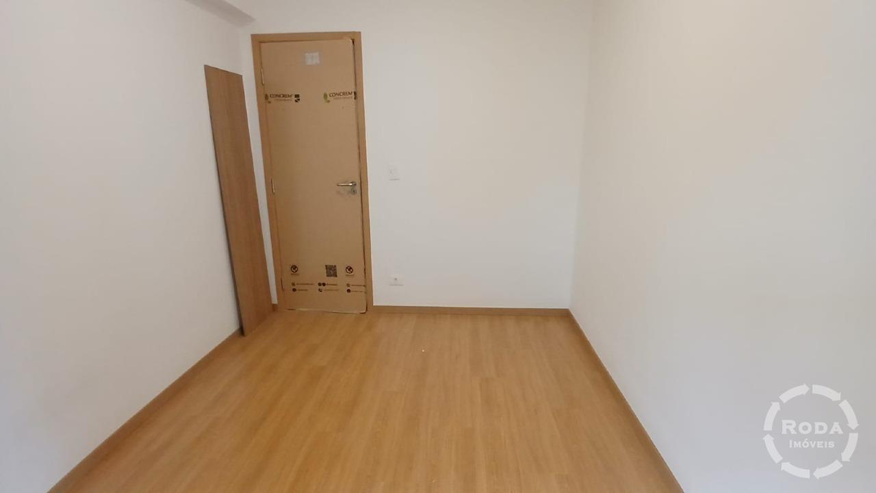 Apartamento à venda no José Menino: 