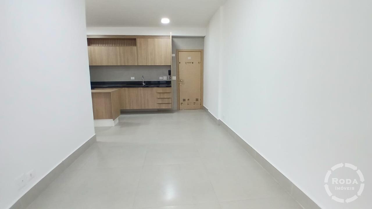 Apartamento à venda no José Menino: 