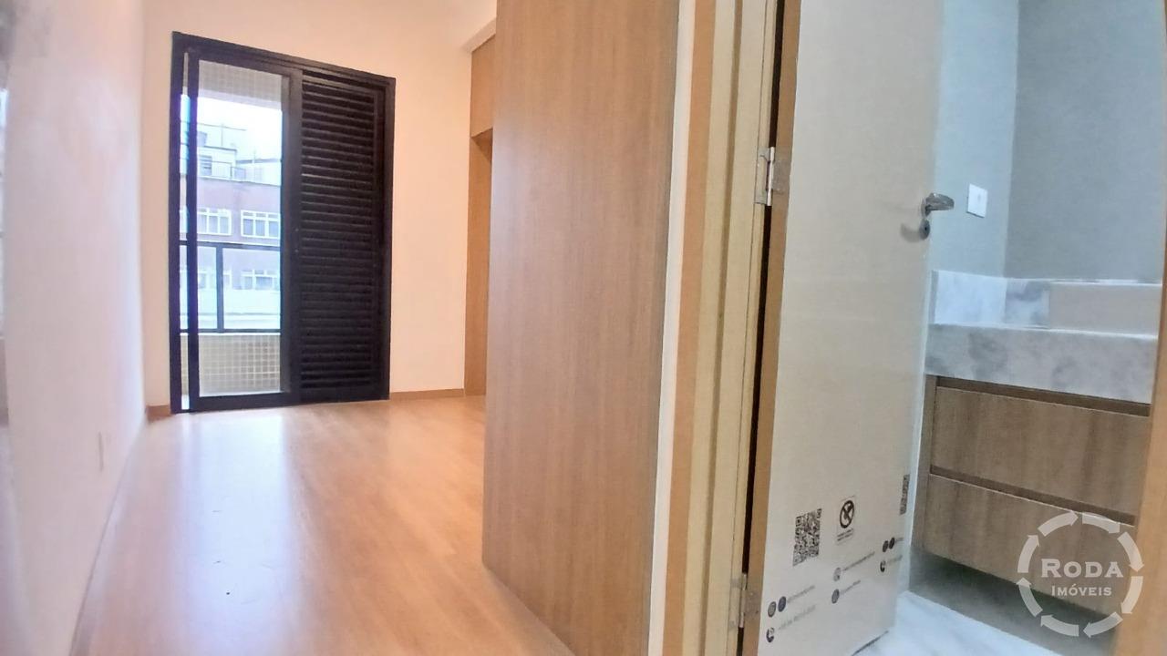 Apartamento à venda no José Menino: 