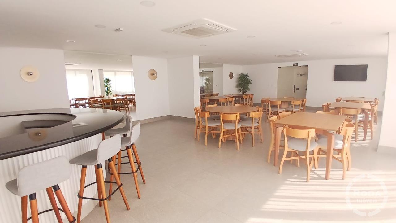 Apartamento à venda no José Menino: 