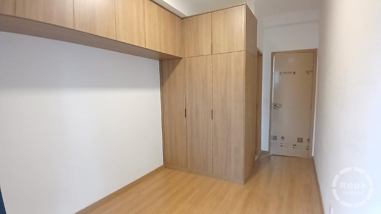 Apartamento à venda no José Menino: 