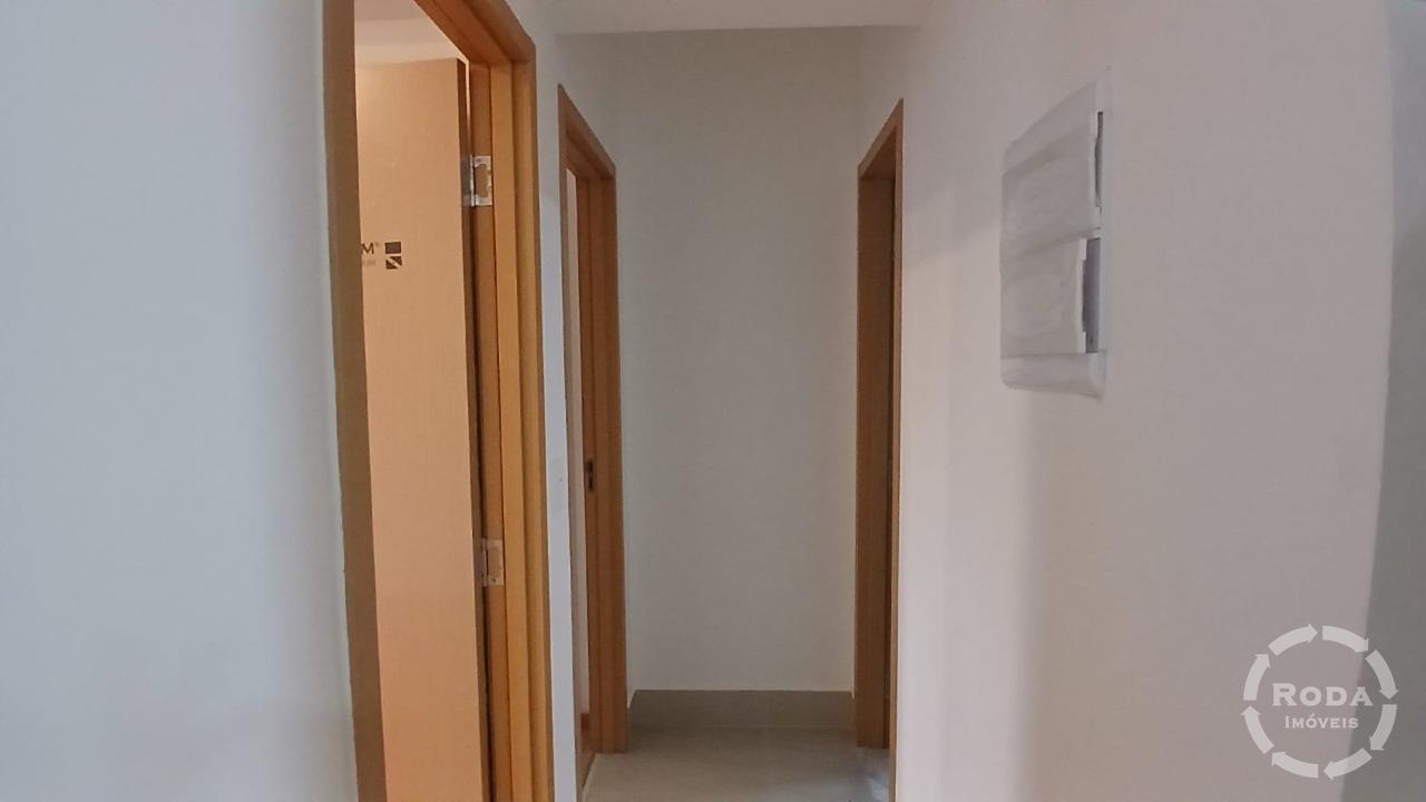 Apartamento à venda no José Menino: 