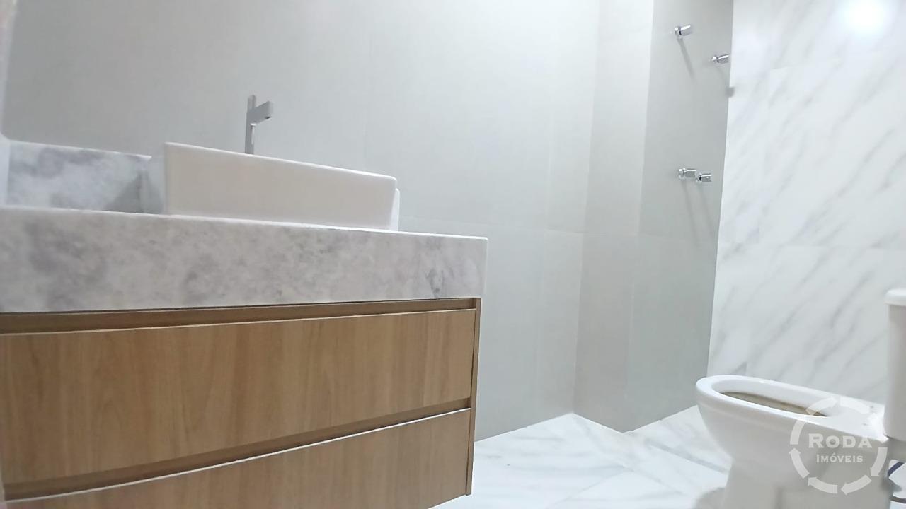 Apartamento à venda no José Menino: 