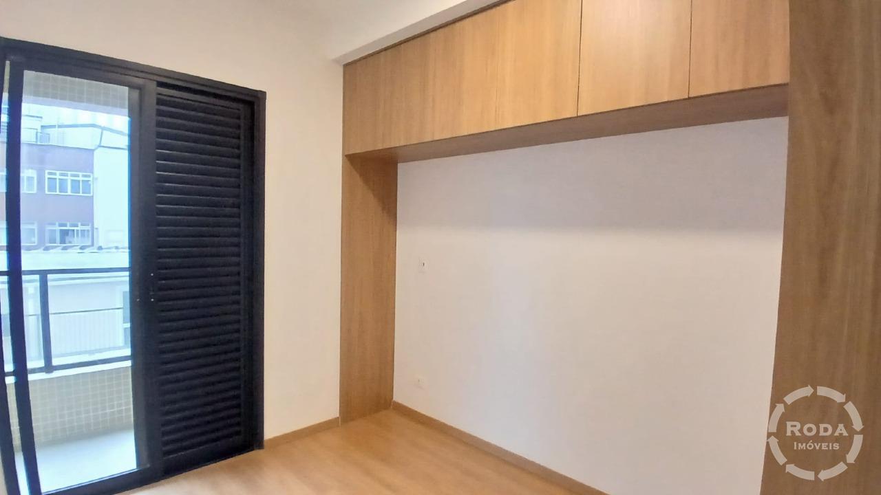 Apartamento à venda no José Menino: 