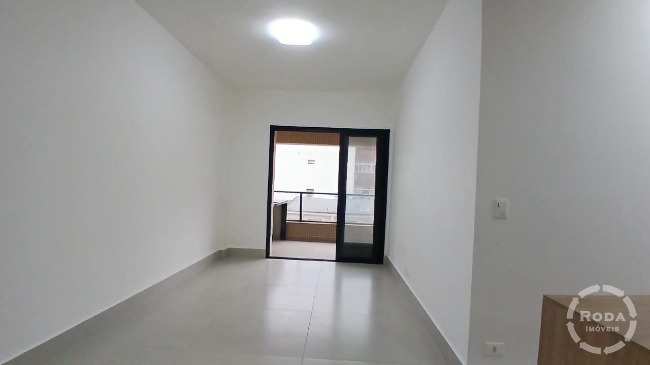 Apartamento à venda no José Menino: 