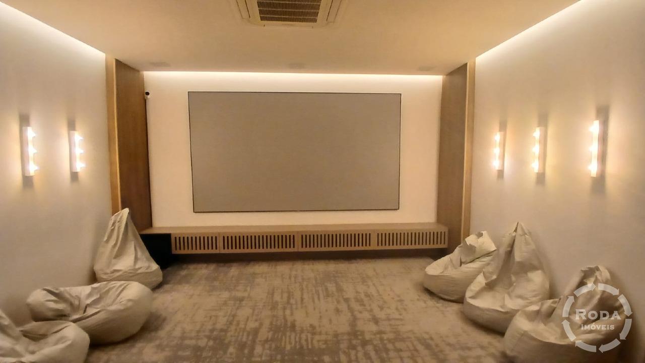 Apartamento à venda no José Menino: 