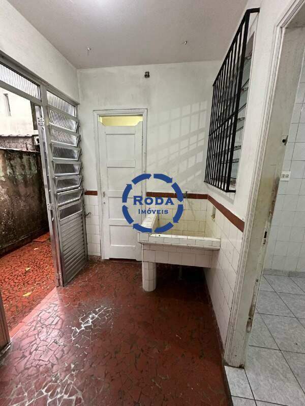 Sobrado à venda no Macuco: 
