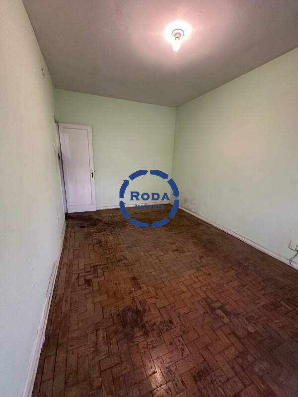 Sobrado à venda no Macuco: 