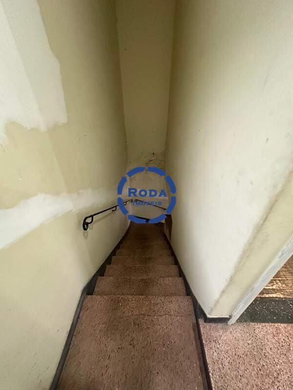 Sobrado à venda no Macuco: 