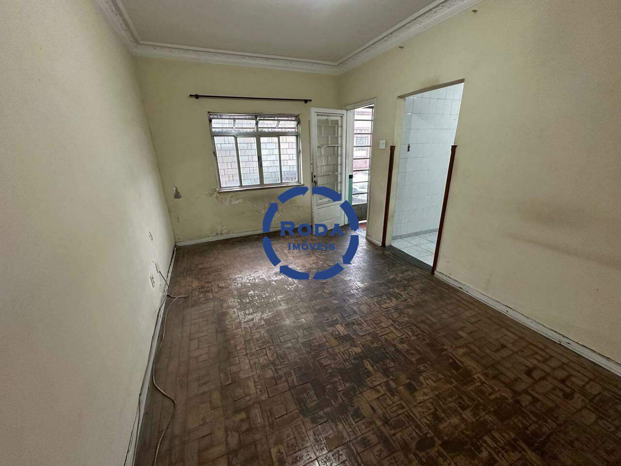 Sobrado à venda no Macuco: 