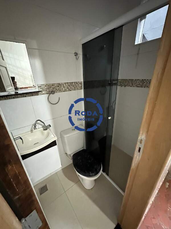 Sobrado à venda no Macuco: 