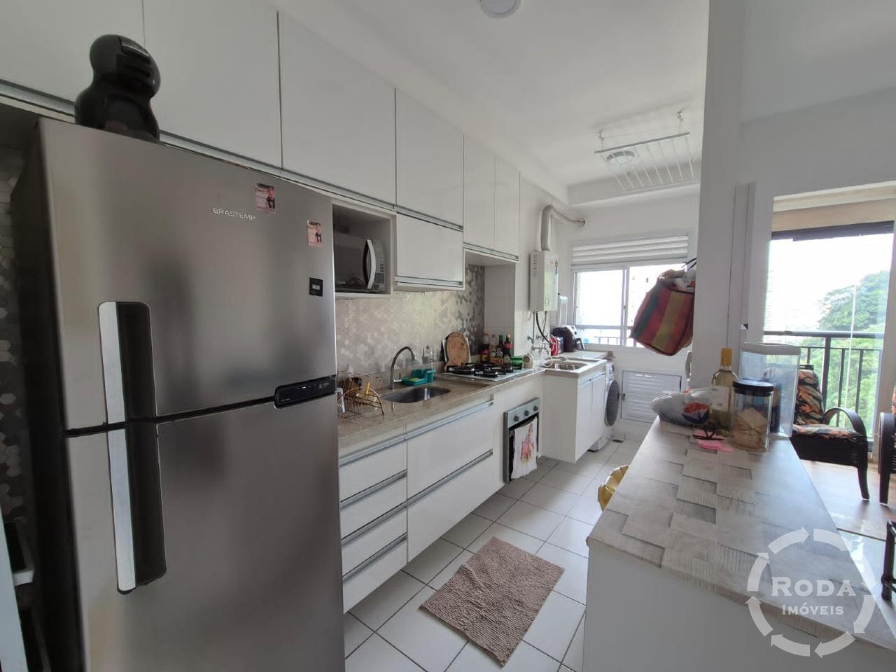 Apartamento à venda no Marapé: 