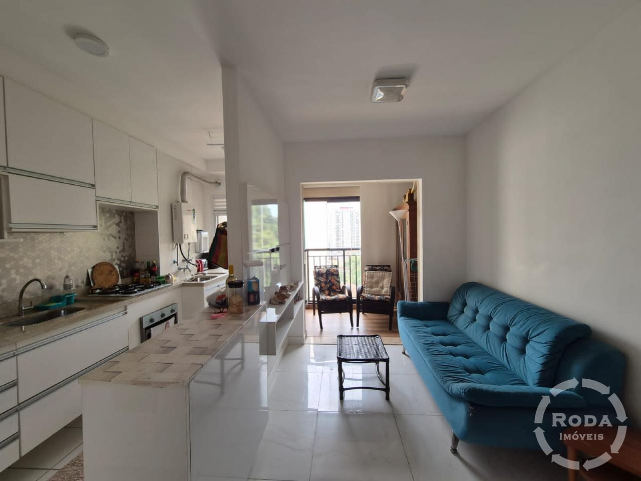 Apartamento à venda no Marapé: 