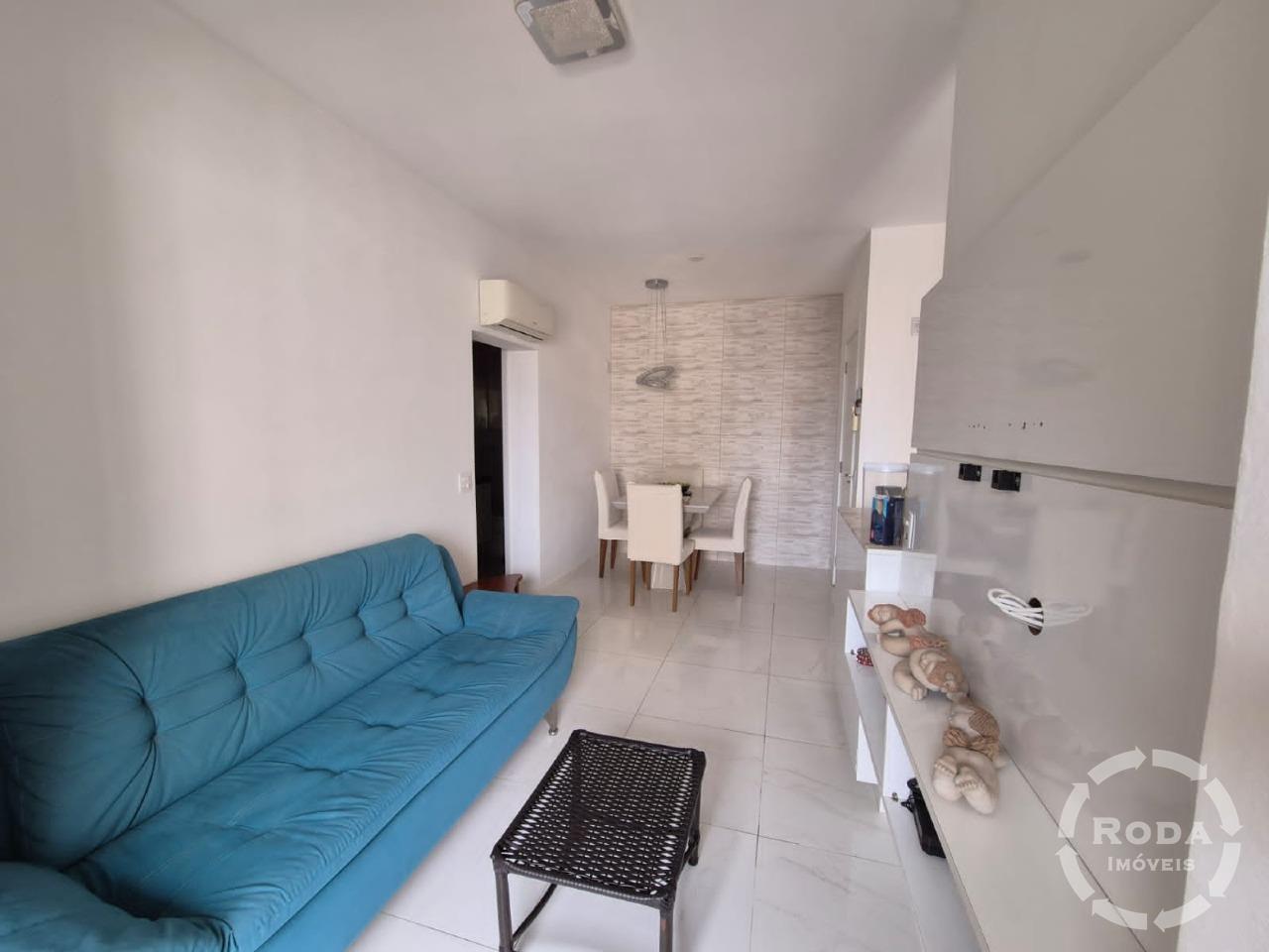 Apartamento à venda no Marapé: 