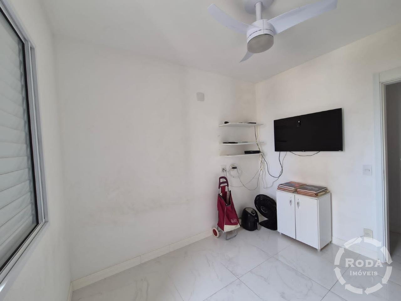 Apartamento à venda no Marapé: 