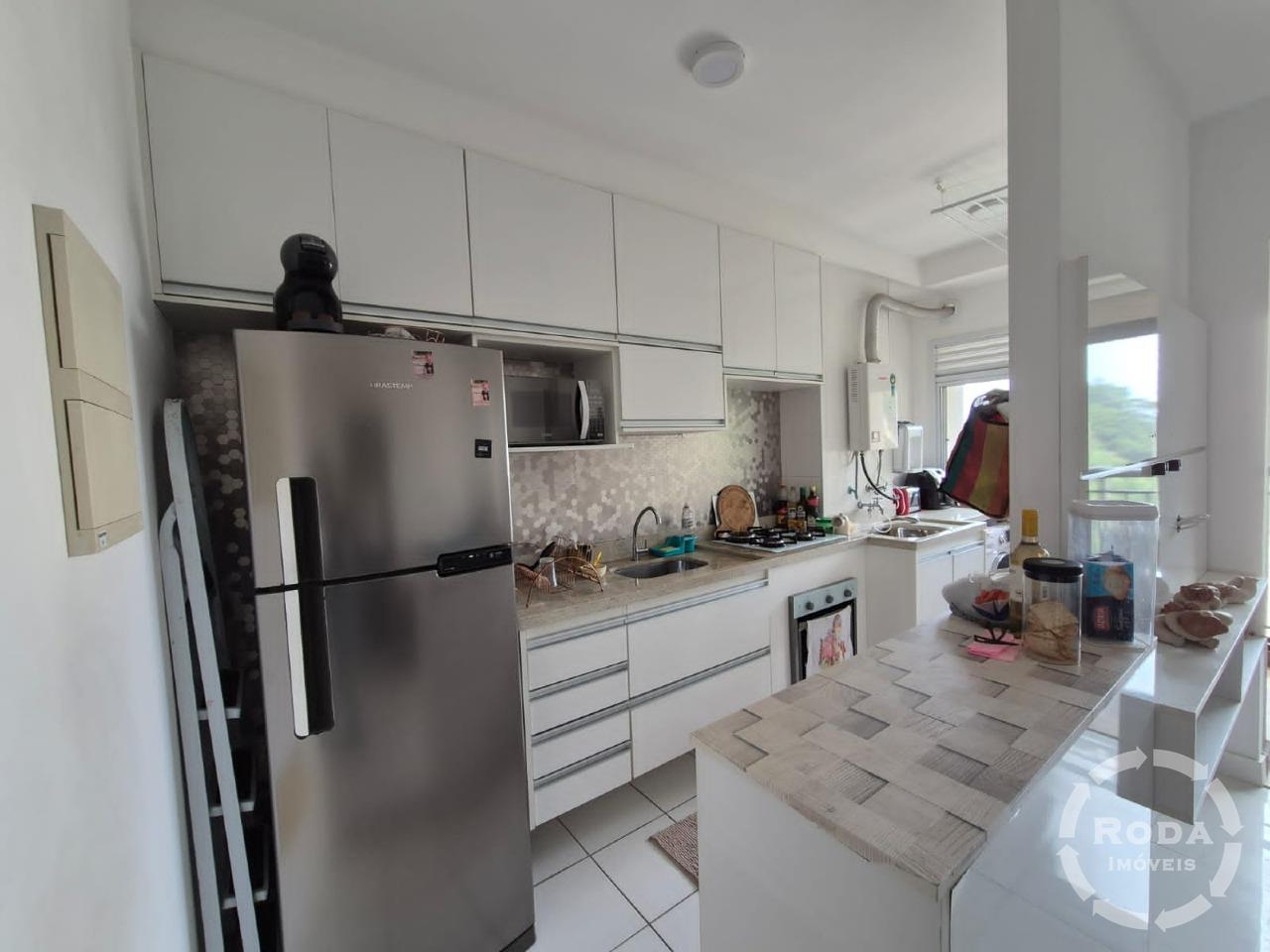 Apartamento à venda no Marapé: 