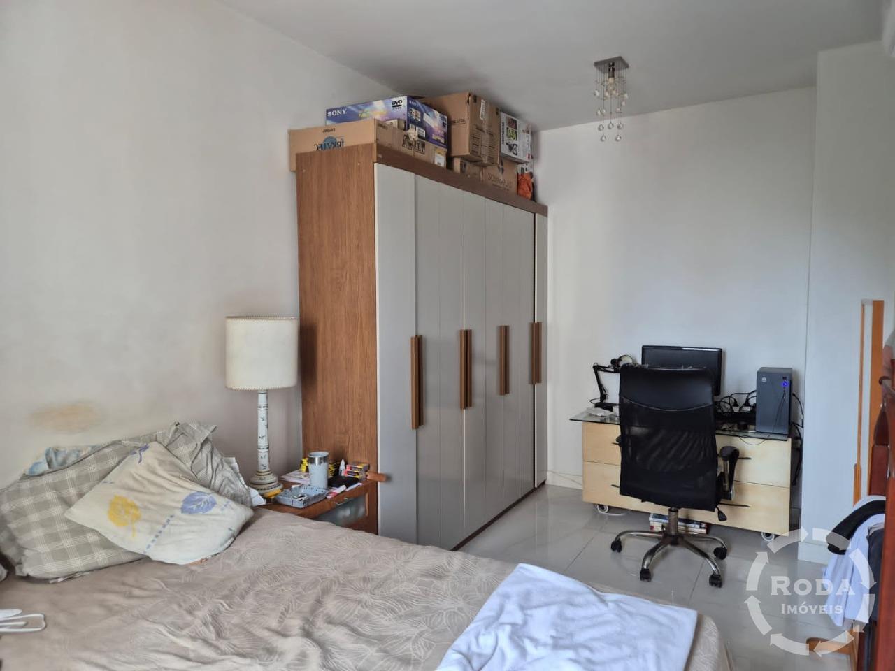 Apartamento à venda no Marapé: 