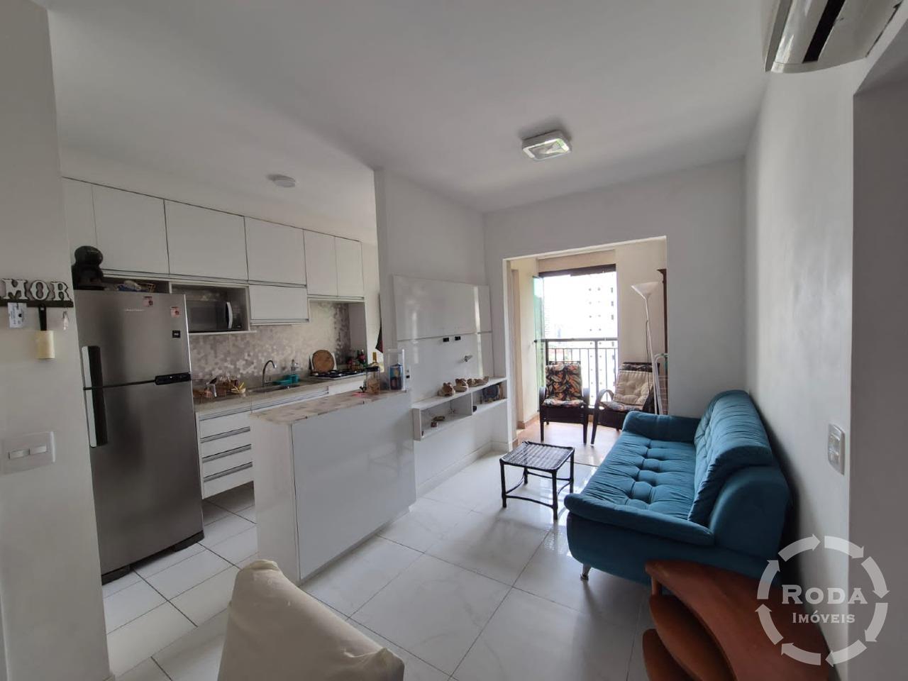 Apartamento à venda no Marapé: 