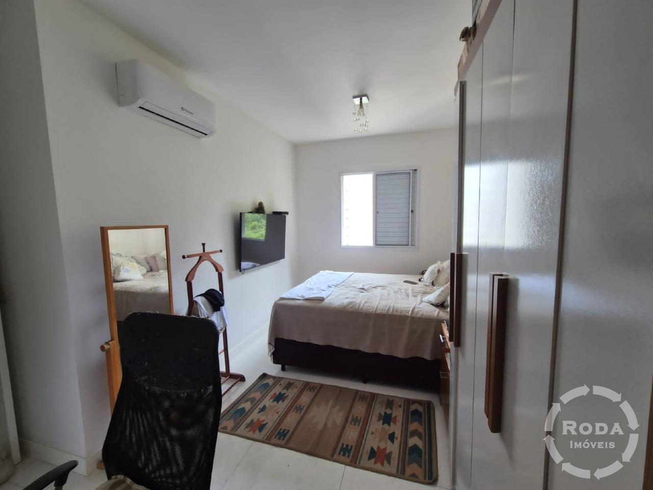 Apartamento à venda no Marapé: 