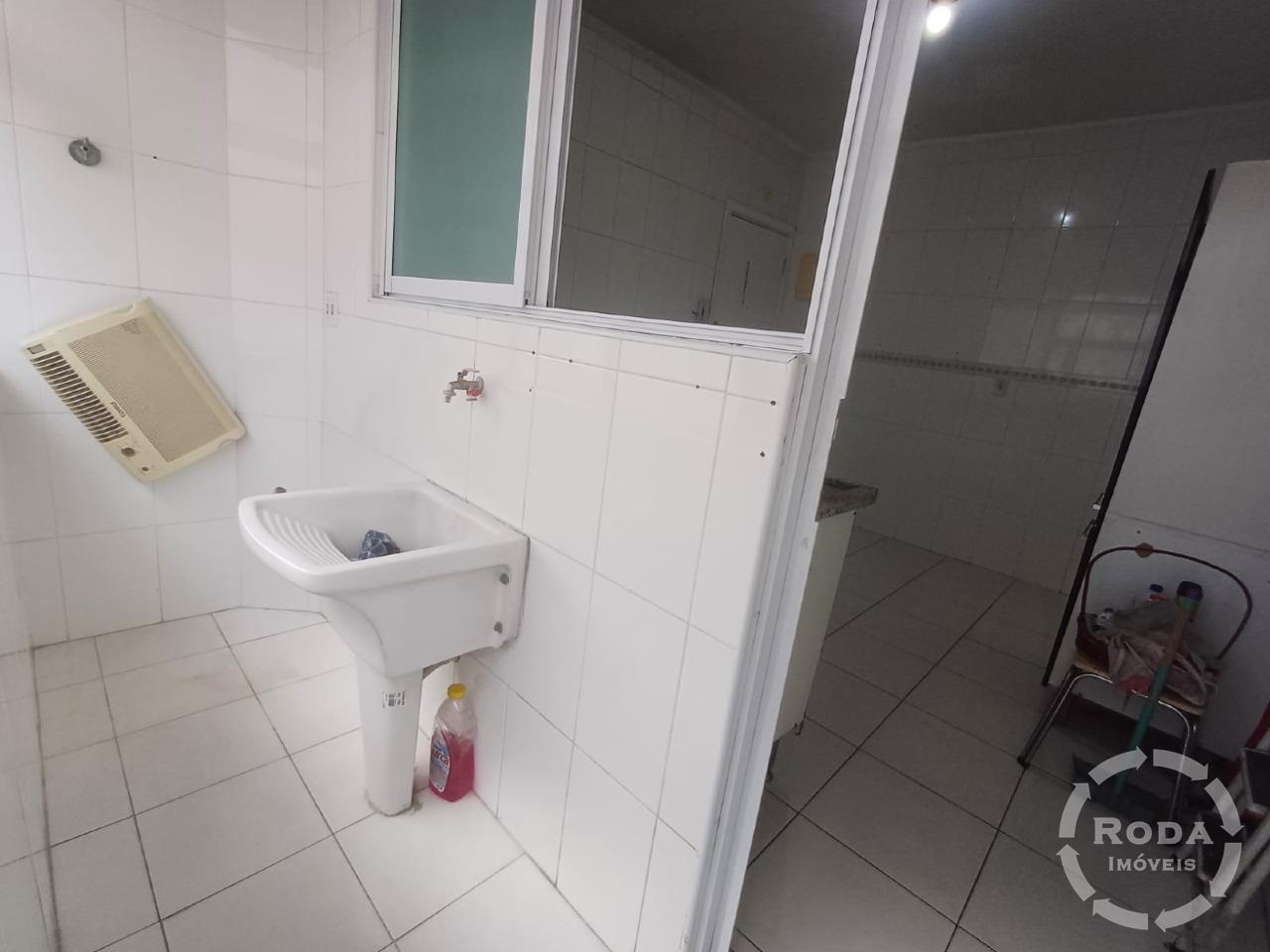 Apartamento à venda no Boqueirão: 