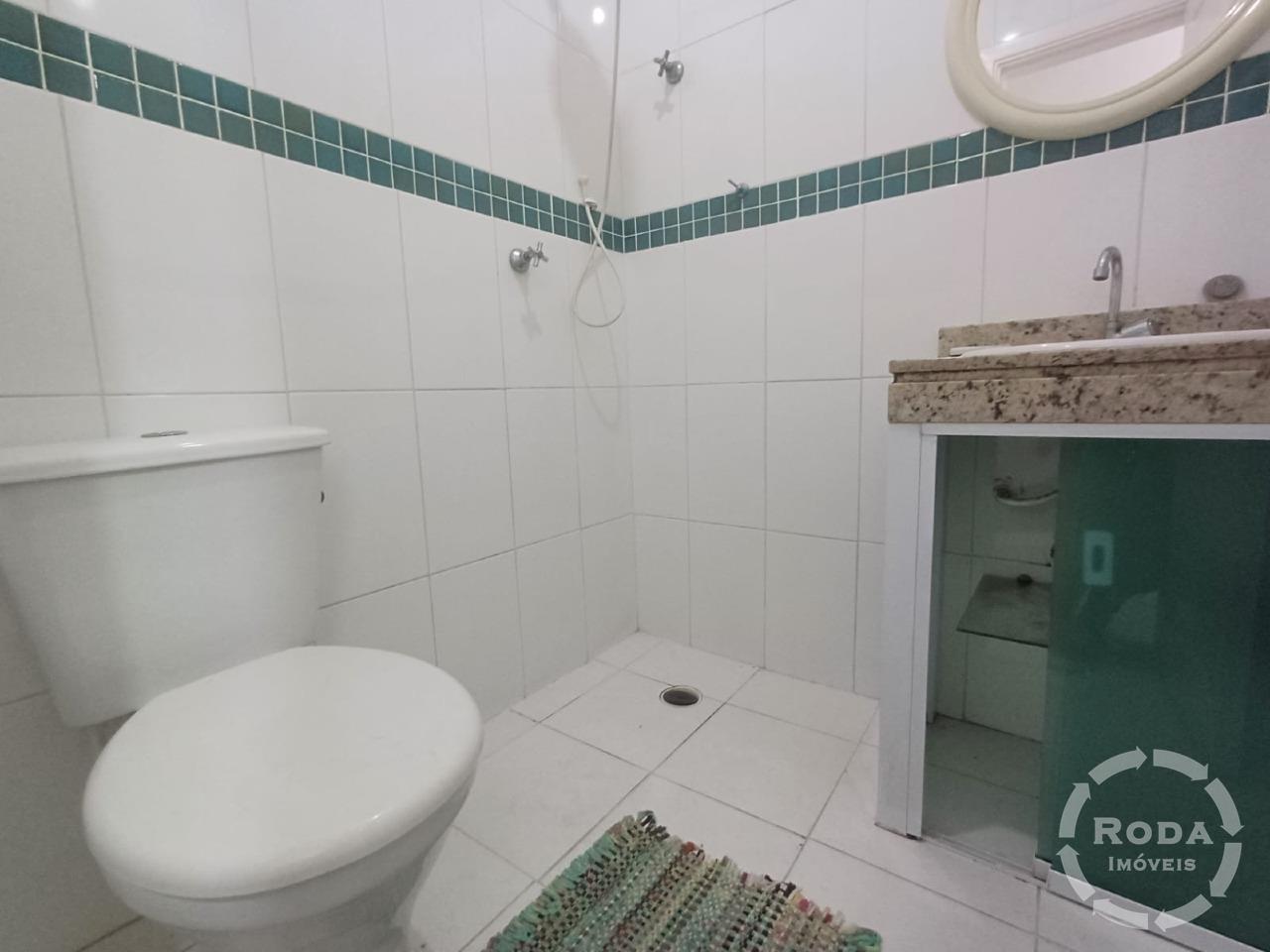 Apartamento à venda no Boqueirão: 