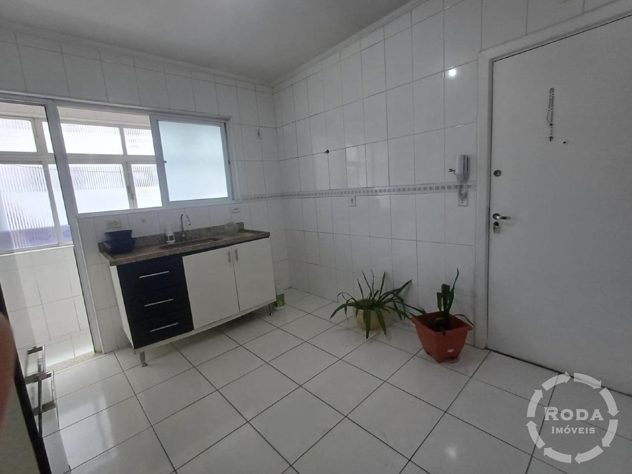 Apartamento à venda no Boqueirão: 