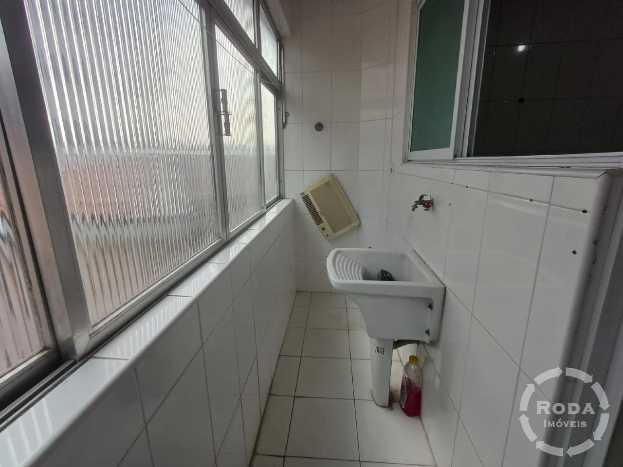 Apartamento à venda no Boqueirão: 