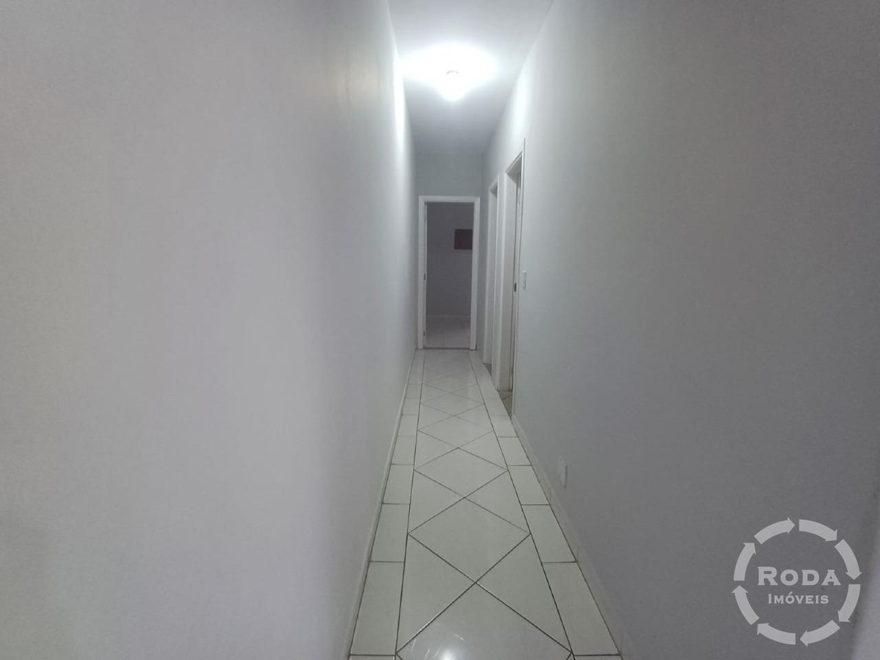 Apartamento à venda no Boqueirão: 