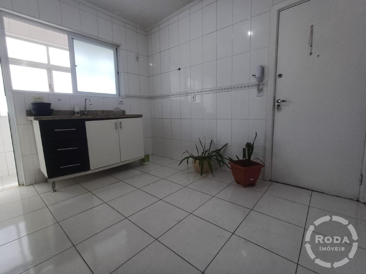 Apartamento à venda no Boqueirão: 