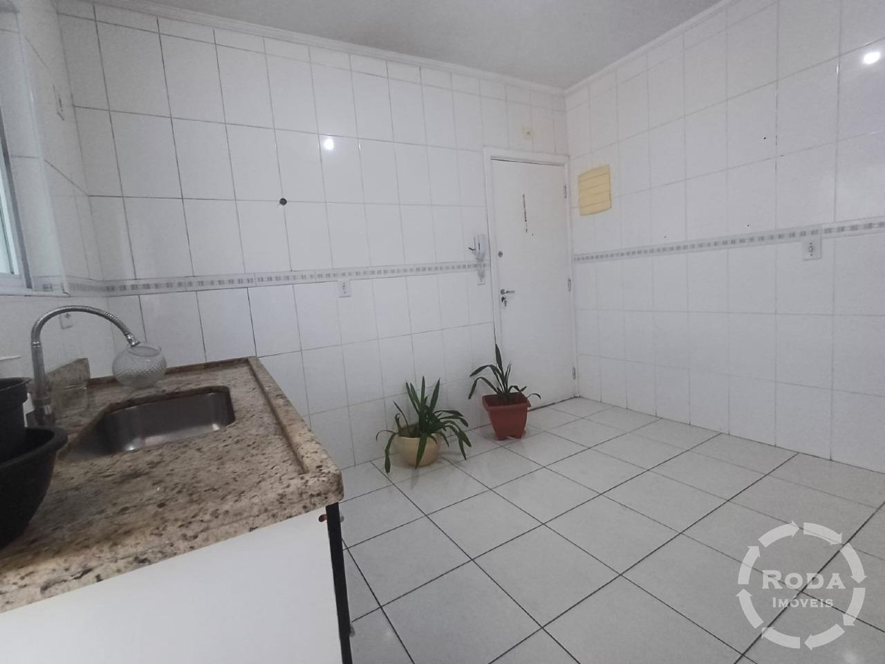 Apartamento à venda no Boqueirão: 