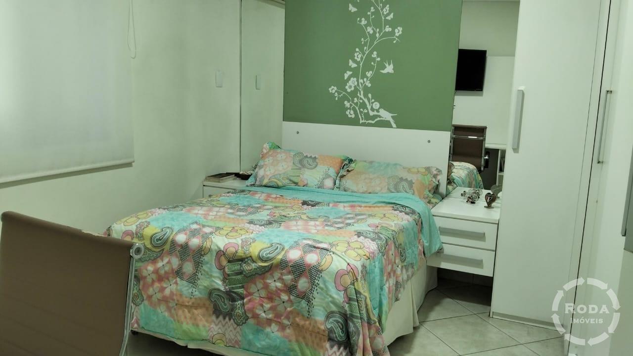 Casa à venda no Embaré: 