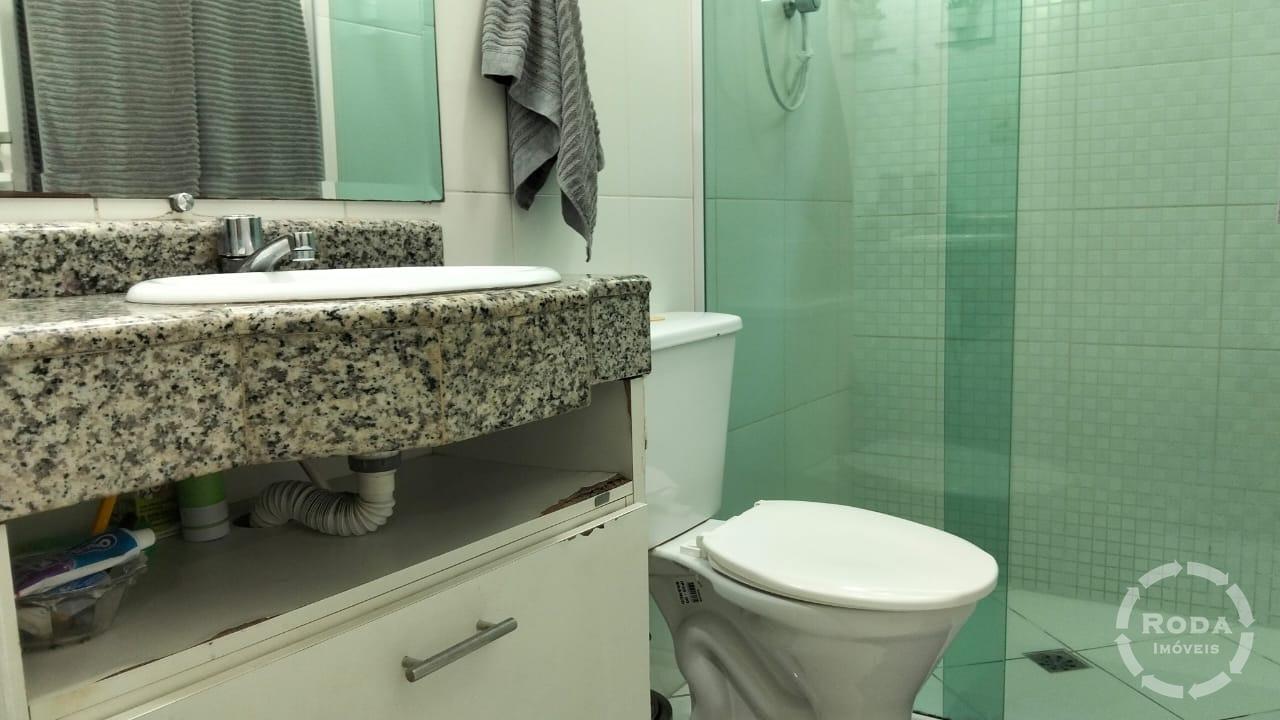 Casa à venda no Embaré: 