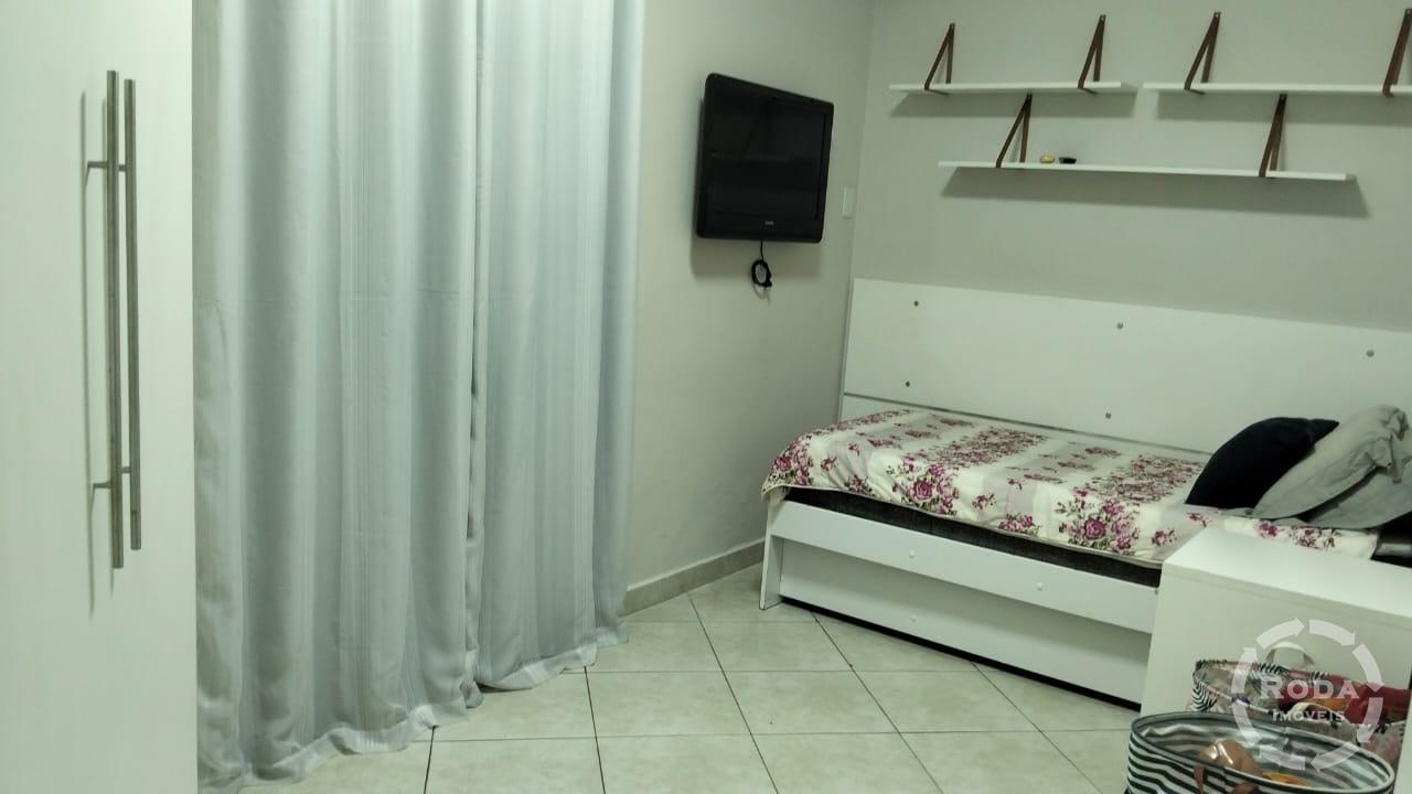 Casa à venda no Embaré: 