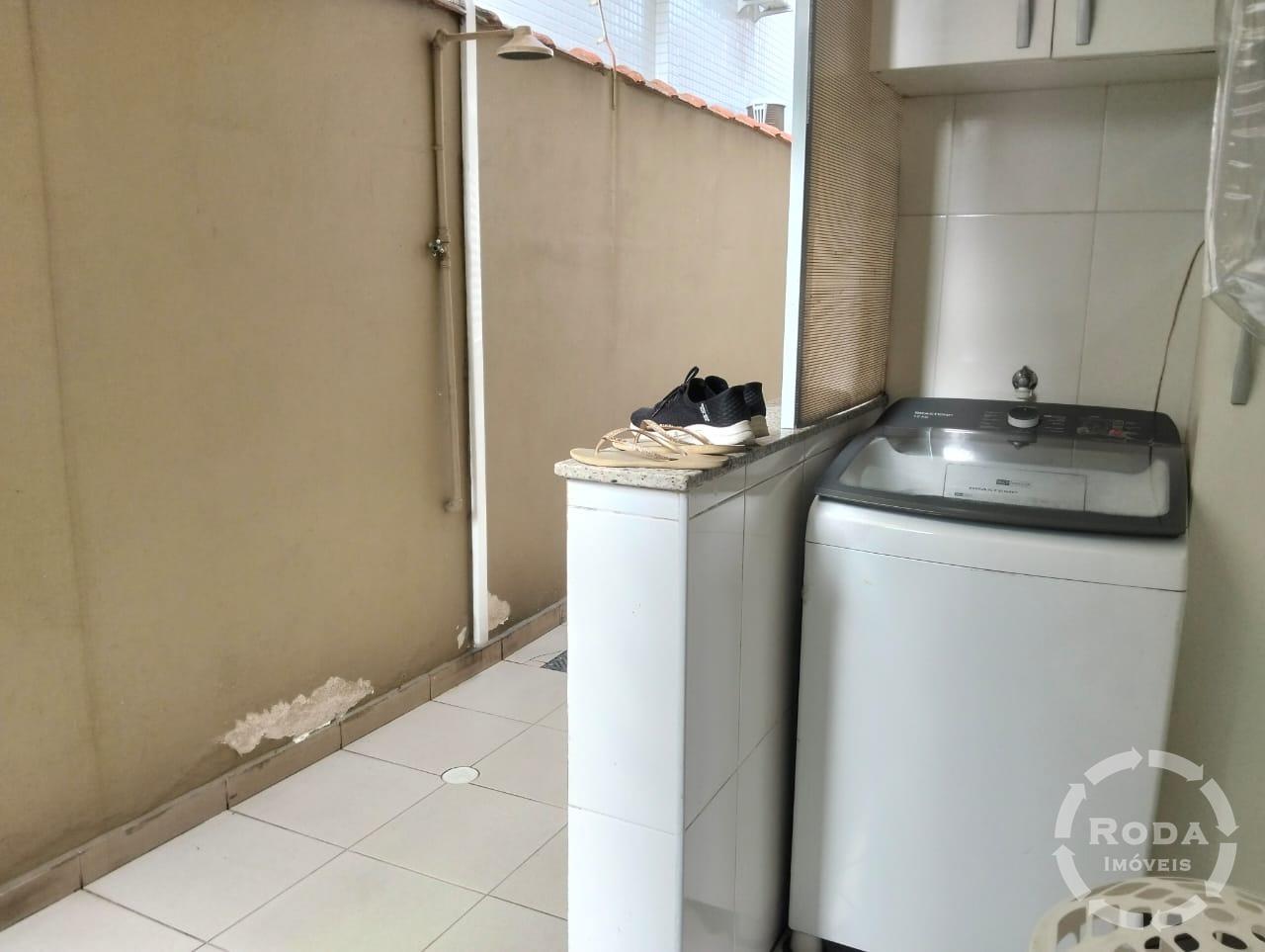 Casa à venda no Embaré: 