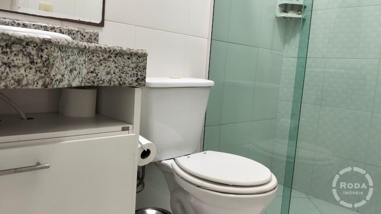 Casa à venda no Embaré: 