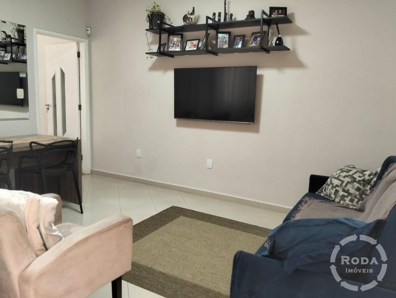 Casa à venda no Embaré: 