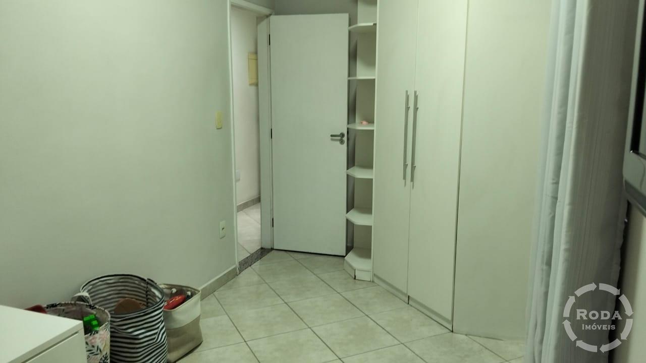 Casa à venda no Embaré: 